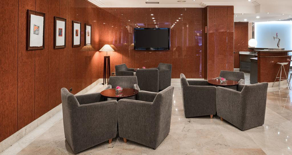 Holiday Inn Express Logrono Rioja By Ihg Buitenkant foto